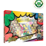 premium poster mega lucario