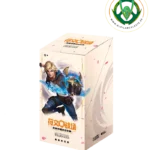 riftbound standard spiritforged