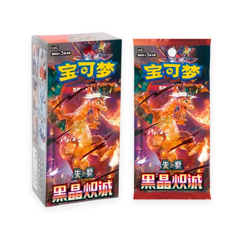 sobre dark crystal blaze