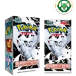 sobre white flare kr