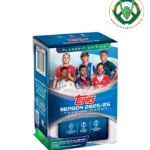 topps uefa club competitions 2025-26