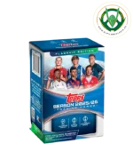 topps uefa club competitions 2025-26