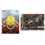 topps chrome f1
