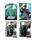 Topps Chrome | 2025 Formula 1 Value Box - Imagen 2