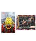 Topps Chrome | 2025 Formula 1 Value Box - Imagen 3