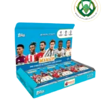 topps merlin hobby box