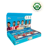 topps merlin hobby box