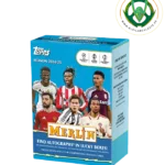 topps ucc merlin value box