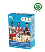 topps ucc merlin value box