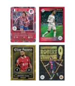 Topps Merlin | 2024-25 UCC Value Box - Imagen 2