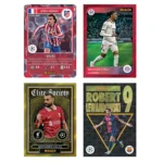 topps ucc merlin value box