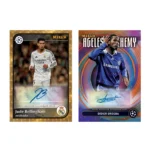 topps ucc merlin value box