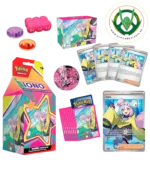 Cartas Pokémon | Torneo Premium E-nigma - Imagen 2