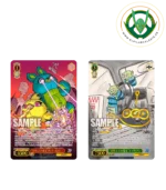 Weiss Schwarz | Toy Story 30 Years Beyond Booster Box - Imagen 3