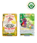 Weiss Schwarz | Toy Story 30 Years Beyond Booster Box - Imagen 5