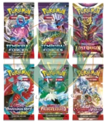 Cartas Pokémon | Torneo Premium E-nigma - Imagen 3