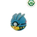 figura machoke ball 3d