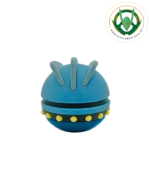 Figura Machoke Ball 3D Coleccionable - Imagen 2