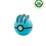 figura machop ball 3d