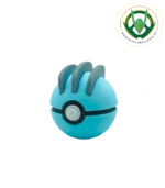 figura machop ball 3d