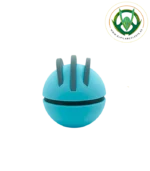 Figura Machop Ball 3D Coleccionable - Imagen 2