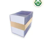 pack 100 toploader