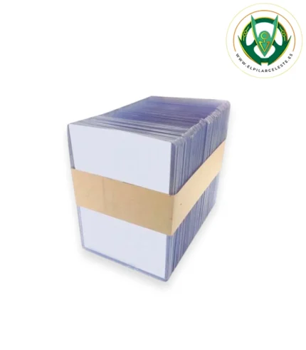 pack 100 toploader