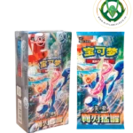 sobre blade awakening