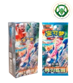 sobre blade awakening