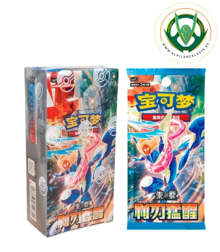 sobre blade awakening