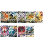 Cartas Pokémon | Charming Stars Jumbo Booster Box - Imagen 3