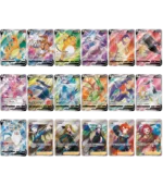 Cartas Pokémon | Charming Stars Jumbo Booster Box - Imagen 2