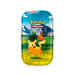minilata heroes ascendentes pikachu