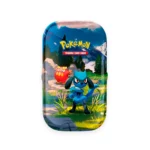minilata heroes ascendentes riolu