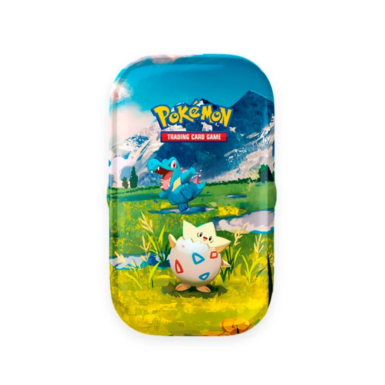 minilata heroes ascendentes togepi