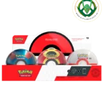 latas poke ball e25