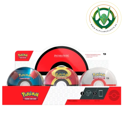 latas poke ball e25