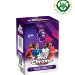 topps chrome premier league