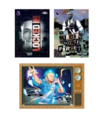 Topps Chrome® | 2026 Premier League Tin - Imagen 4