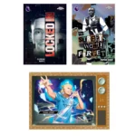 Topps Chrome® | 2026 Premier League Tin - Imagen 4