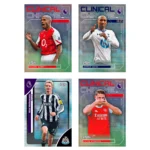 Topps Chrome® | 2026 Premier League Tin - Imagen 5