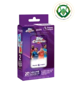 topps chrome premier league