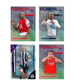 Topps Chrome® | 2026 Premier League Tin - Imagen 3