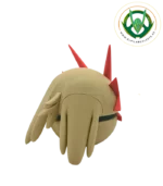 Figura Blaziken Ball 3D Coleccionable - Imagen 2