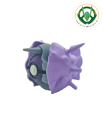 Figura Cloyster Ball 3D Coleccionable - Imagen 3