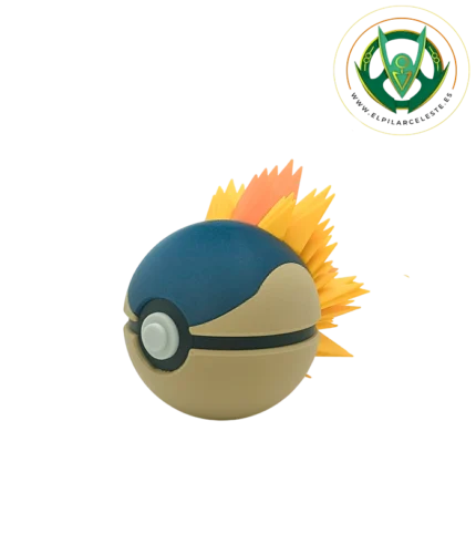 figura 3d cyndaquil