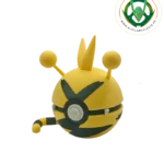 figura 3d electabuzz