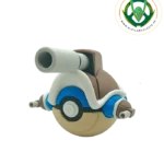 figura 3d mega blastoise