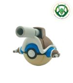 figura 3d mega blastoise