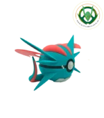 Figura Salamence Ball 3D Coleccionable - Imagen 3